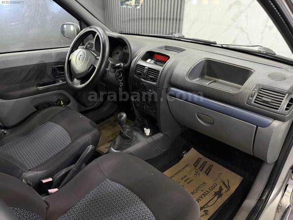EMSALSİZ 2009 184.000 KM DEĞİŞENSİZ TRAMERSİZ