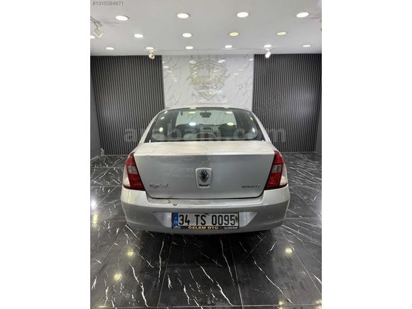 EMSALSİZ 2009 184.000 KM DEĞİŞENSİZ TRAMERSİZ