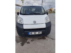 Sahibinden Fiat Fiorino Combi 1.3 Multijet Emotion 2012 Model