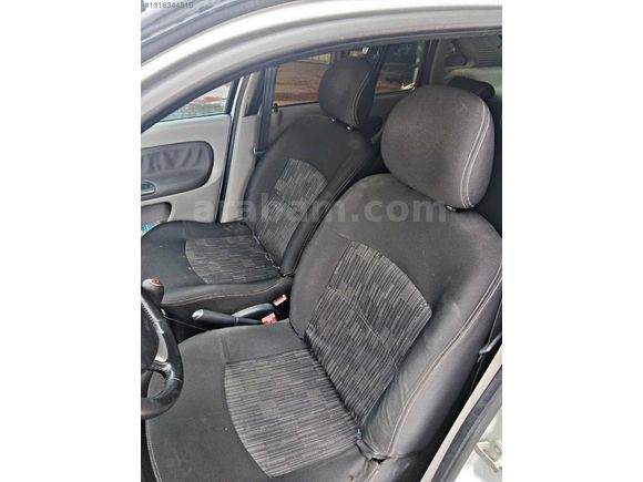 TEMİZ BAKIMLI RENAULT SYMBOL 1.5 DCI EXPRESSION