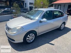 RENAULT SYMBOL 1.5 DCİ 65 BG EXPRESSİON 248.000 KM DE