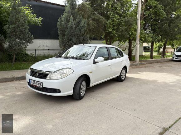 2012 MODEL SEMBOL EXPRESYON