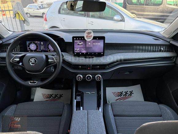 +Masaj+%20 KDV'li+Çft Elk.Kolt 34 bin Km'de Hatasız Premium 2024