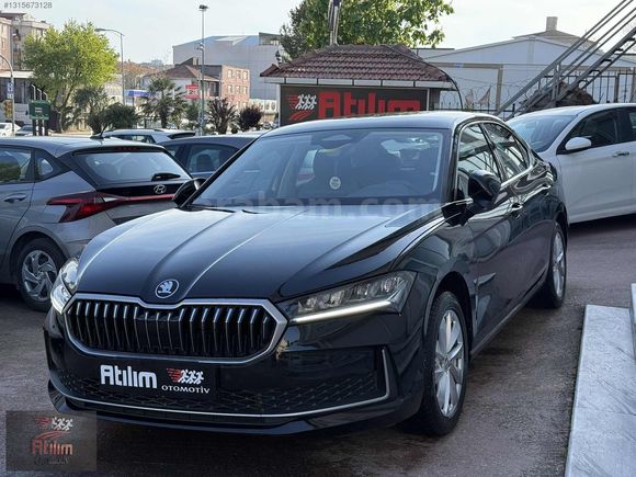 +Masaj+%20 KDV'li+Çft Elk.Kolt 34 bin Km'de Hatasız Premium 2024