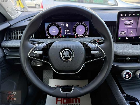 +Masaj+%20 KDV'li+Çft Elk.Kolt 34 bin Km'de Hatasız Premium 2024