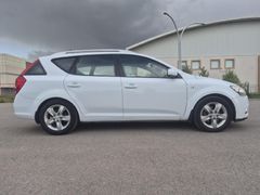 Sahibinden Kia Ceed 1.6 CRDi Concept Plus SW 2012 Model  263.000 km Beyaz