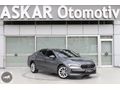 ASKAR OTOMOTİV'DEN 2024 SUPERB 1.5TSI PRESTİGE 4K ISITMA