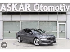 ASKAR OTOMOTİV'DEN 2024 SUPERB 1.5TSI PRESTİGE 4K ISITMA