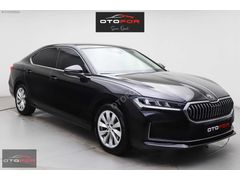 "OTOFOR" Hatasız 2024 Skoda Superb 1.5TSI Mhev Hybrid PREMİUM
