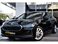 RİTİM MOTORS 2025 SKODA SUPERB 1.5TSİ MHEV PRESTİGE DSG