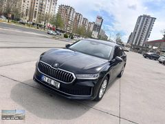2025 SKODA SÜPER-B PREMİUM HATASIZ BOYASIZ