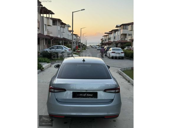 Hatasız servis bakımlı