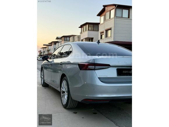 Hatasız servis bakımlı