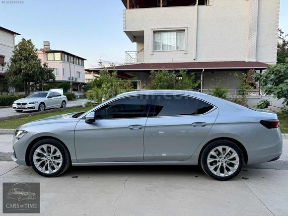 Hatasız servis bakımlı