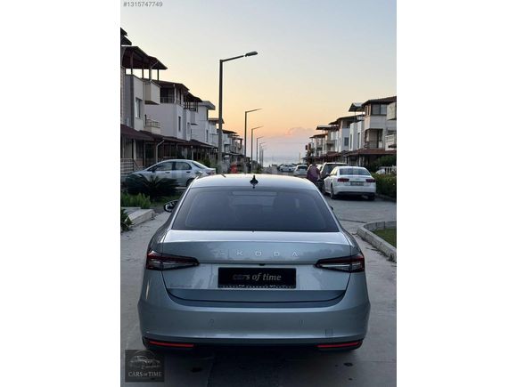 Hatasız servis bakımlı