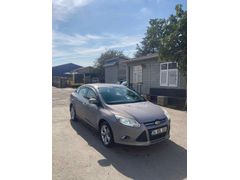 Sahibinden Ford Focus 1.6 TDCi Trend 2012 Model 