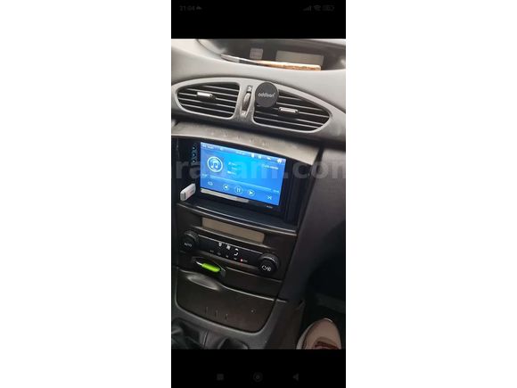 Sahibinden Renault Laguna 1.6 Privilege 2005 Model 