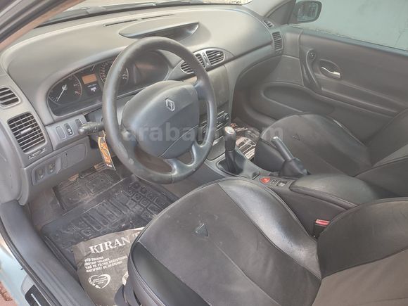 Sahibinden Renault Laguna 1.6 Privilege 2005 Model 
