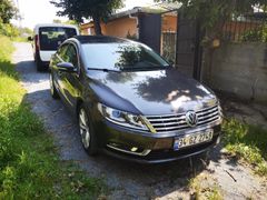 Sahibinden Volkswagen VW CC 2.0 TDi TDI 2012 Model İstanbul