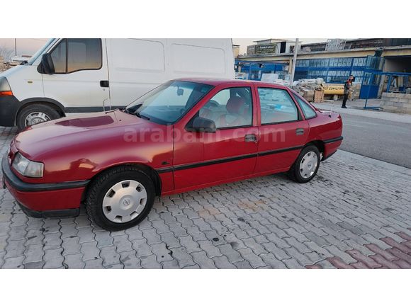 Opel Vectra 2.0 GL 1991 Model