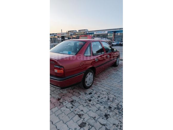 Opel Vectra 2.0 GL 1991 Model