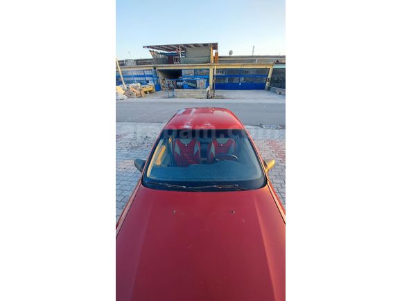 Opel Vectra 2.0 GL 1991 Model