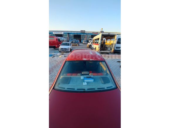 Opel Vectra 2.0 GL 1991 Model