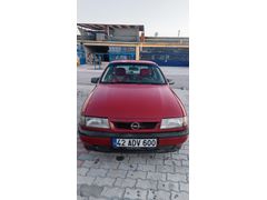 Opel Vectra 2.0 GL 1991 Model