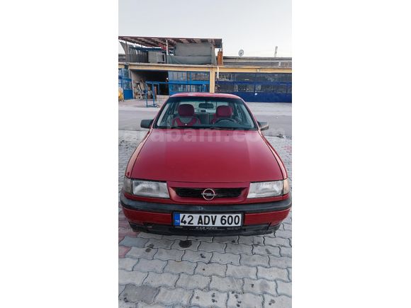 Opel Vectra 2.0 GL 1991 Model