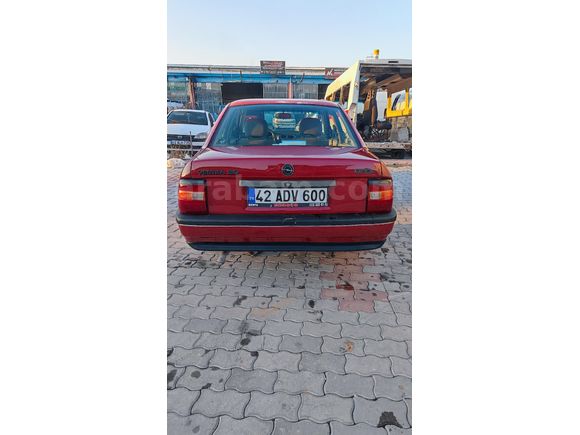 Opel Vectra 2.0 GL 1991 Model