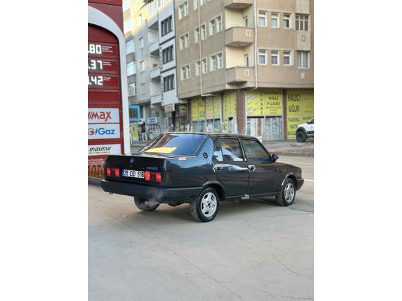 Sahibinden Tofaş Doğan SL 1993 Model 
