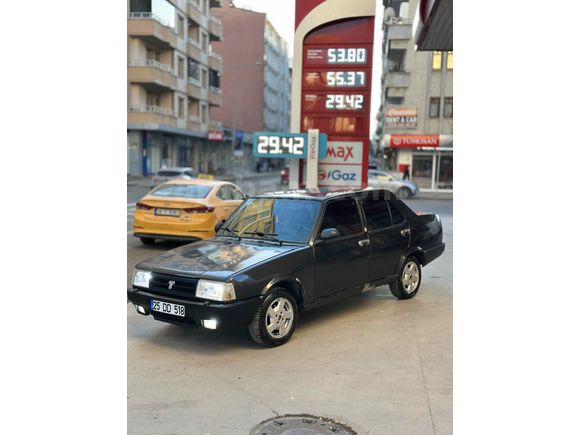 Sahibinden Tofaş Doğan SL 1993 Model 
