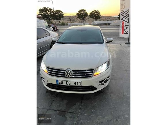 -SELVİLER AUTO- 2013 CTH KODLU R DÖNÜŞÜM CAM TAVANLI MOTOR SIFIR