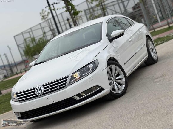 BERKAY MOTORS EMSALSİZ TEMİZLİKTE 199 BİN KMDE PARCA BOYALI CC