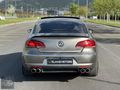 2013 VW CC 1.4TSI CAM TAVAN