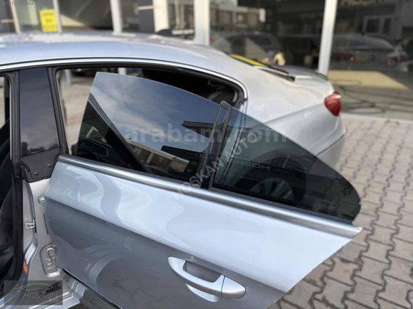 HOŞKAN AUTO DAN VW CC