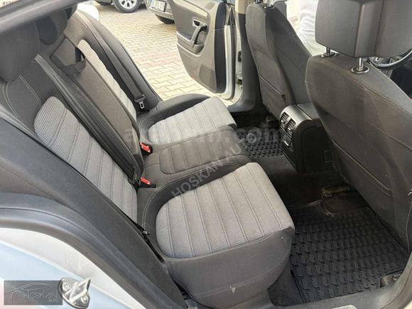 HOŞKAN AUTO DAN VW CC