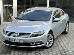 HOŞKAN AUTO DAN VW CC