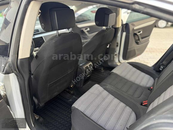 HOŞKAN AUTO DAN VW CC