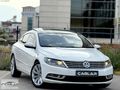 'ÇAĞLAR' HATASIZ DEĞİŞENSİZ/CAM TAVAN/BAKIMLI VW CC