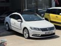 2012 MODEL VW CC 1.4 TSİ 160 HP DSG FULL PAKET EXCLUSİVE
