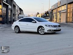 2014 HATASIZ BOYASIZ TRAMERSİZ VW CC SPORTLİNE 179000 km lpq li