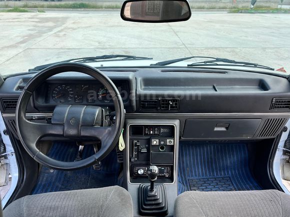 Sahibinden Renault R 9 1.4 Broadway GTE 1992 Model