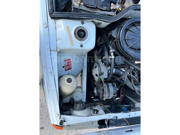 Sahibinden Renault R 9 1.4 Broadway GTE 1992 Model