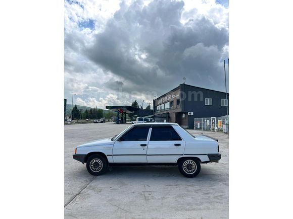 Sahibinden Renault R 9 1.4 Broadway GTE 1992 Model