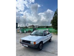 Sahibinden Renault R 9 1.4 Broadway GTE 1992 Model