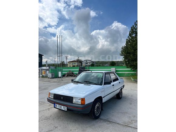 Sahibinden Renault R 9 1.4 Broadway GTE 1992 Model
