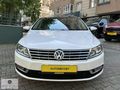 AUTO NECDET'DEN 2014 WW WOLKSWAGEN CC 160 hp BOYASIZ