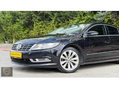CENGAVER'DEN 2013 VW CC 1.4 TSİ BMT CAM TAVAN HATASIZ AYARINDA