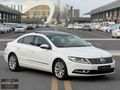 HATASIZ 2013 VOLKSWAGEN CC 1.4 TSI EXCLUSİVE CAM TAVAN 163.000KM